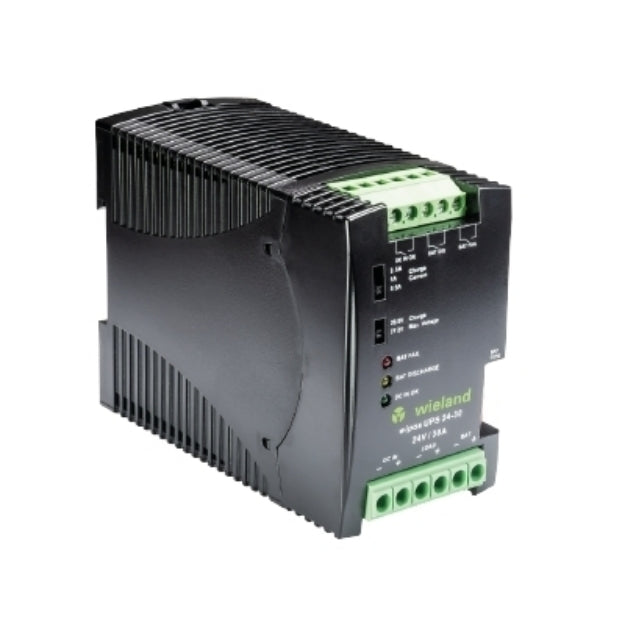 Wieland Power Supply - UPS MODULE