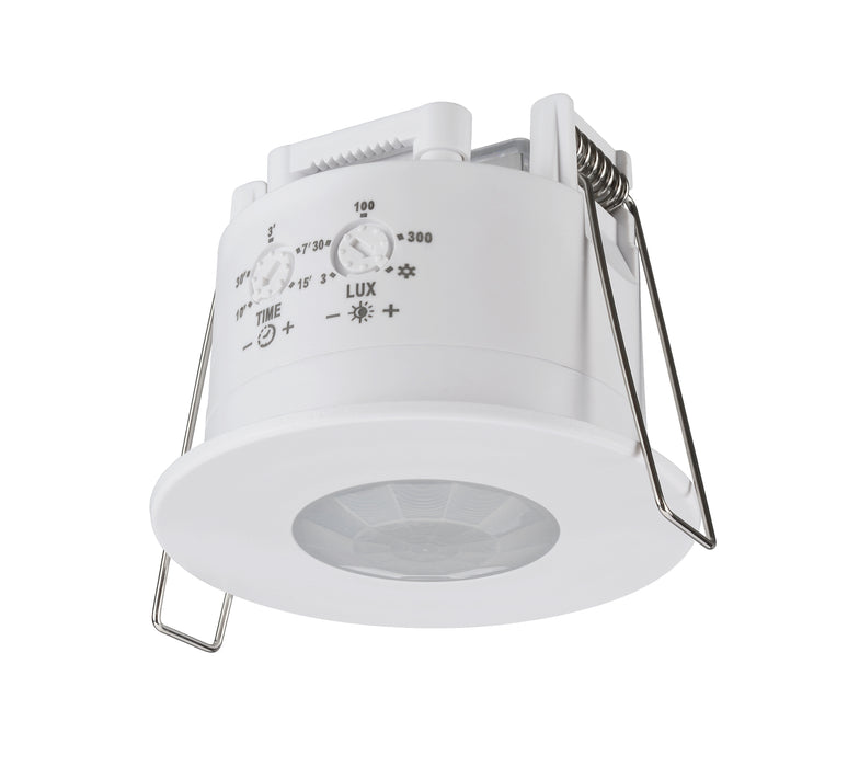 Gsmart Motion Sensor 360deg x 12m IP65 White