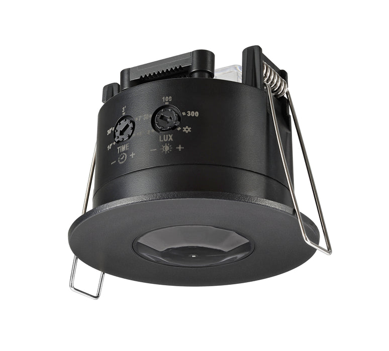 Gsmart Motion Sensor 360deg x 12m IP65 Black