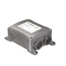 Wieland RST20I5 - Splitter - 1 x Male(5) / 3 x Female(5)