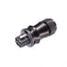 Wieland RST20I5 - Male Connector - 5 Pole - (6 to 10mm)