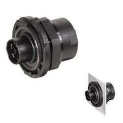 Wieland RST 50A Female Panelmount