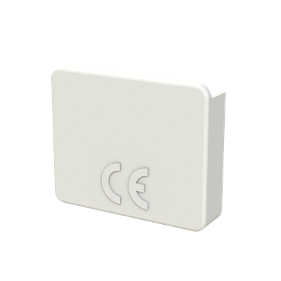 Abb Endcap 4 Phases (10 pack)