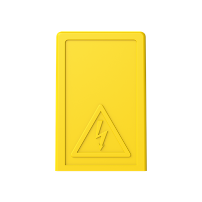 Abb Shock Protection Cap (10 pack)