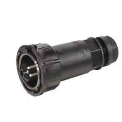 Wieland RST 50A Male Connector (15 to 25mm)