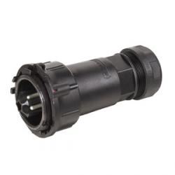 Wieland RST 50A Male Connector (20 to 32mm)