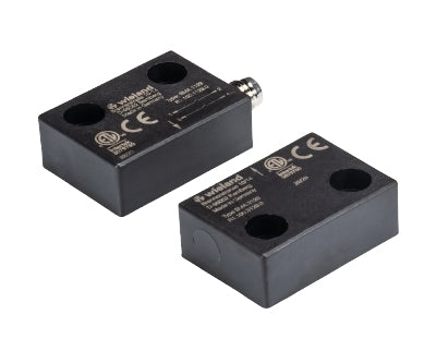 Wieland SMA0119 MAGNET SWITCH SET