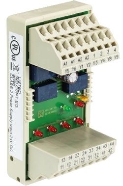 Wieland SMI 1001 (Interface for 4 magnetic switches)