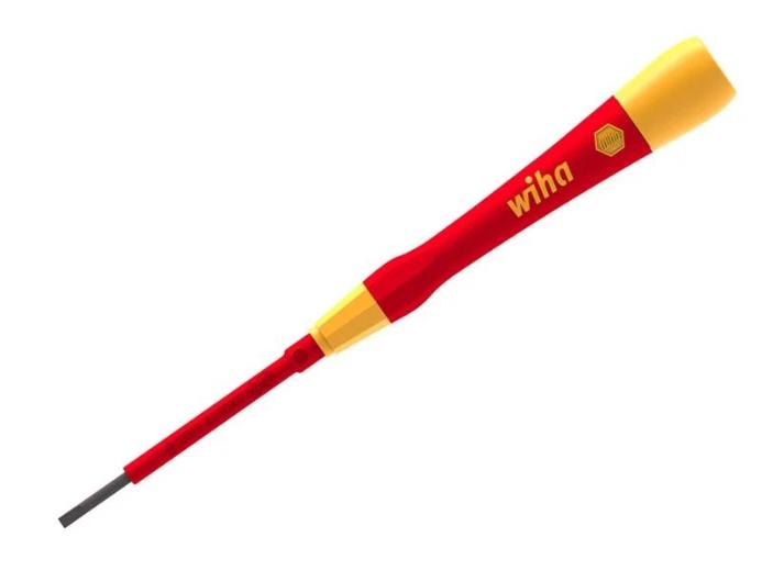 Wiha Screwdriver 2270 PicoFinish Electric 2.5x 65mm