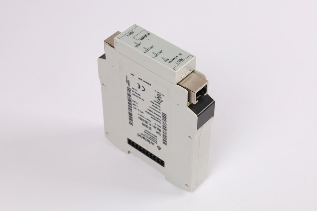 Wieland SP-EN-PN (ProfiNet Interface)