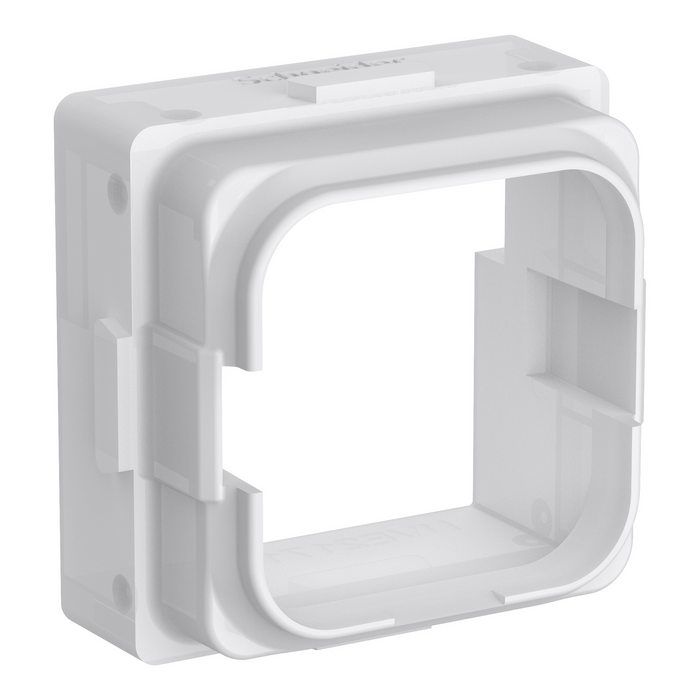 Clipsal Adaptor RJ Systimax AT&T, Iconic, 10 Pack