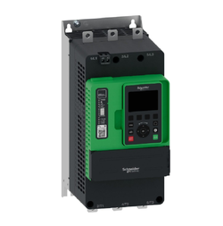 Schneider Soft Starter ATS490 140A 208 to 690V