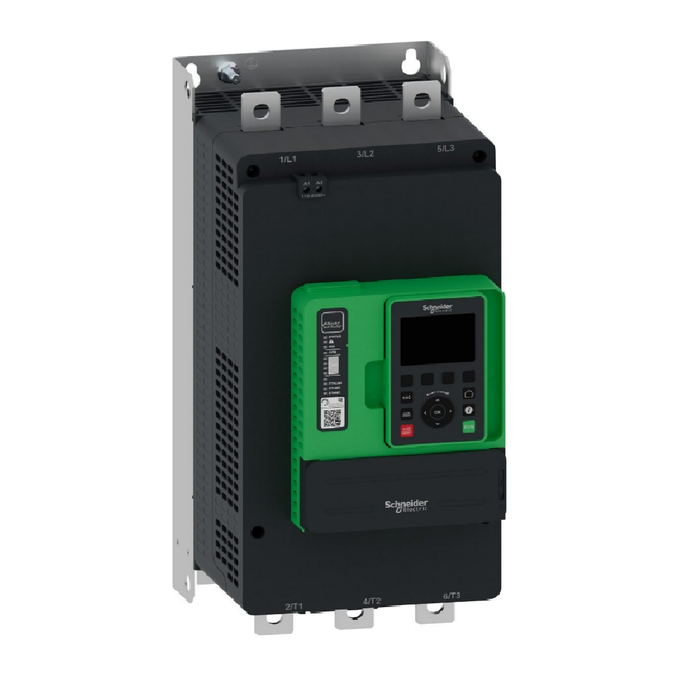 Schneider Soft Starter ATS490 320A 208 to 690V