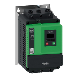 Schneider Soft Starter ATS430 110A 208 to 600V