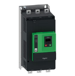 Schneider Soft Starter ATS430 320A 208 to 600V