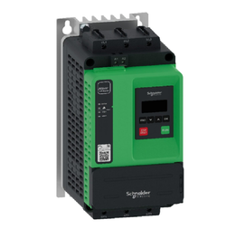 Schneider Soft Starter ATS430 47A 208 to 600V