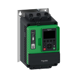 Schneider Soft Starter ATS490 110A 208 to 690V