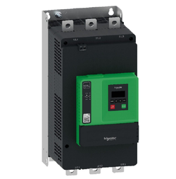 Schneider Soft Starter ATS430 210A 208 to 600V