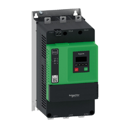 Schneider Soft Starter ATS430 140A 208 to 600V