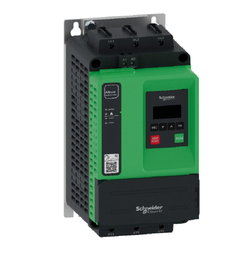 Schneider Soft Starter ATS430 32A 208 to 600V