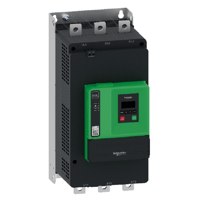 Schneider Soft Starter ATS430 250A 208 to 600V