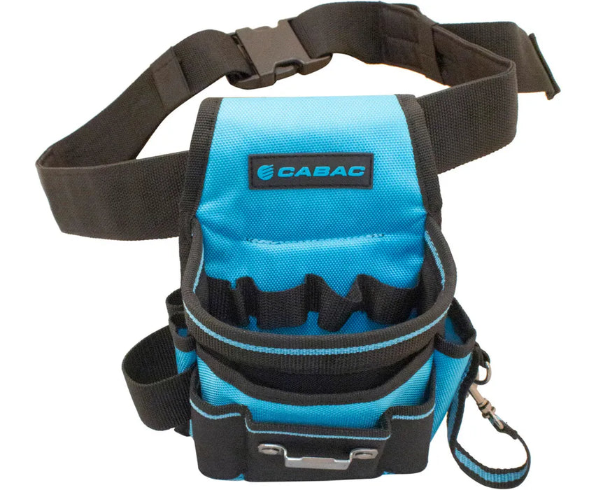 Cabac Electricians Tool Belt - Small
