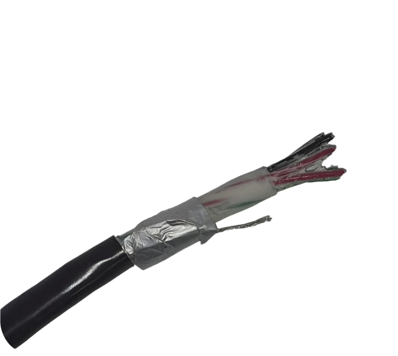 Maser Traffic Feeder Cable 4PR 1.5mm PAC OS GEL Filled