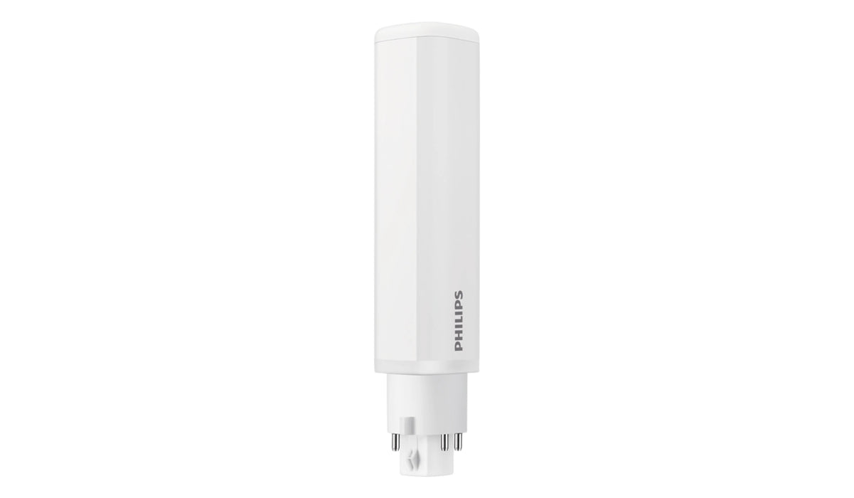 Philips 929003758102 CorePro LED PLC 9.5W 840 4000K 4 Pin G24q-3 Non-Dimmable
