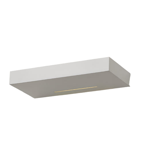 Hugo Led Wall Uplight 6.2W X 2 3000K Dim White