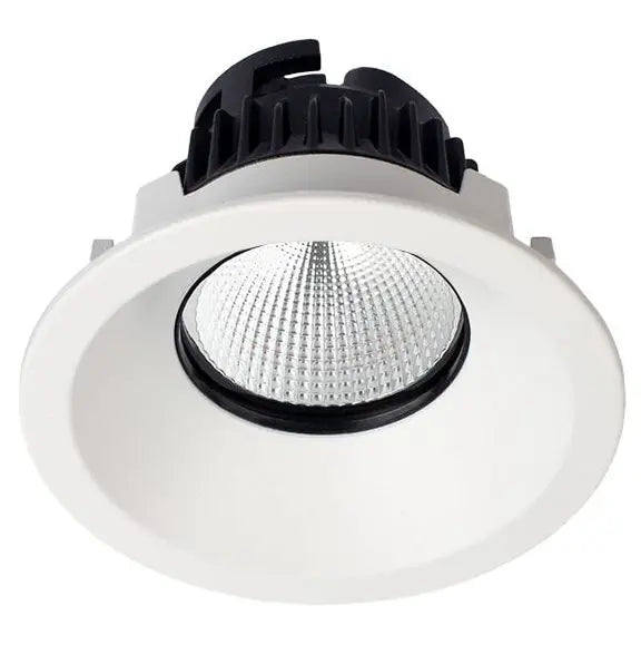 Switch Lighting 7.7W Deep Fixed 3000K Dim White