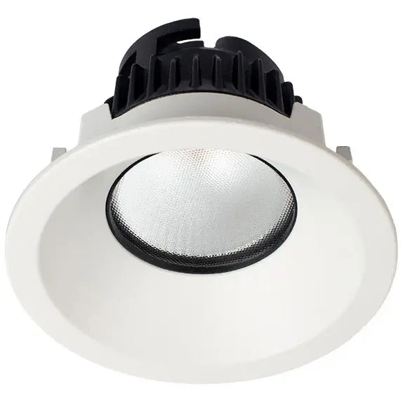 Switch Lighting 9.4W Deep Fixed Ca135 3000K Dim White