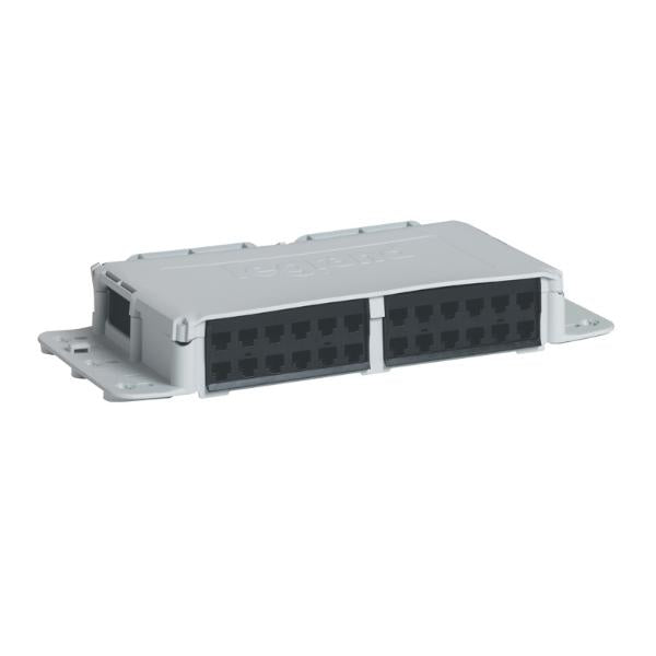 Legrand Connection Box 24 Port