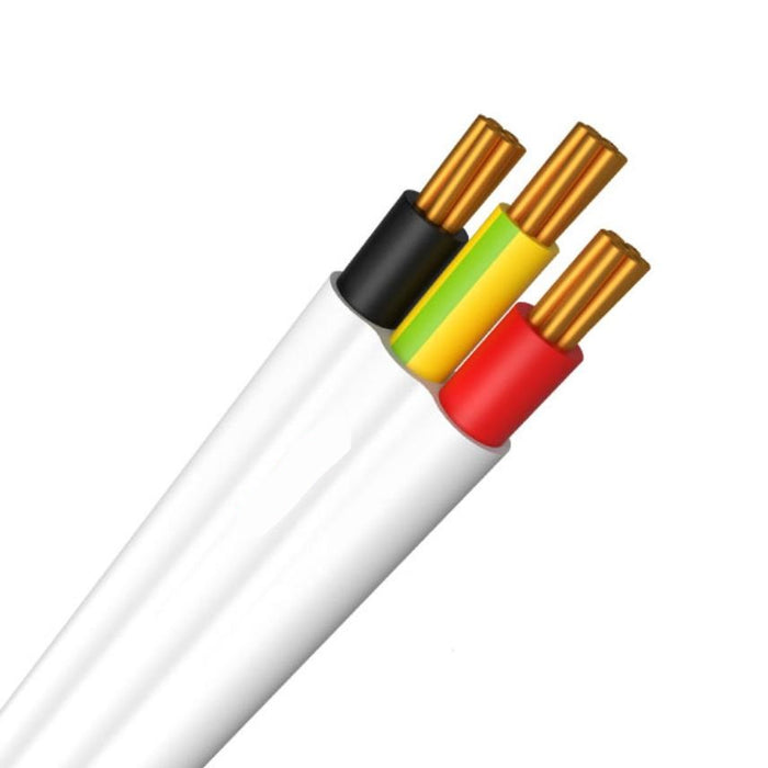 1.52CE-NEXANS 1.5mm TPS Twin + Earth 500m