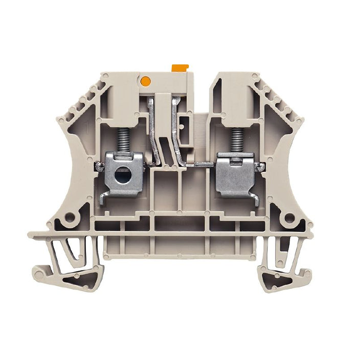 Weidmuller Test Disconnect W Series WTR 4