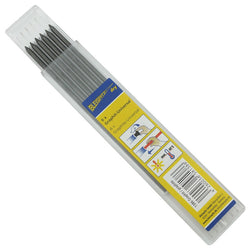 Trucut Bleispitz 2 In1 Graphite Lead Pencil Refill Pack 6