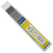 Trucut Bleispitz 2 In1 Graphite Lead Pencil Refill Pack 6