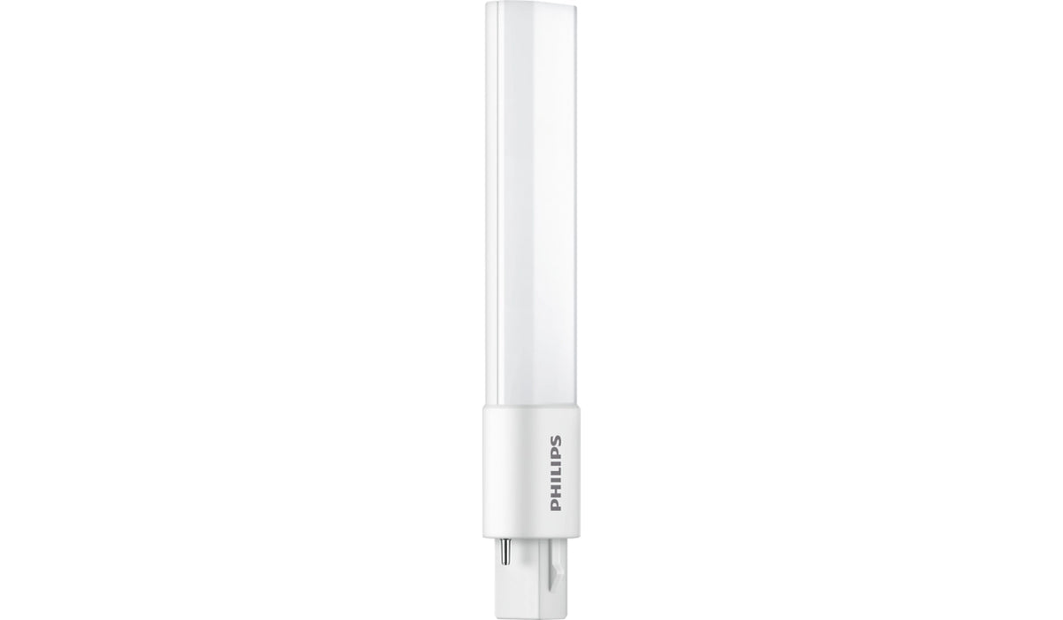 Philips 929003756902 CorePro LED PLS 5W 840 2 Pin G23 Non-Dimmable