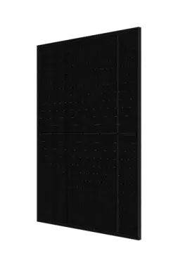 Canadian Solar CS6.2-48TD-460 (All Black) 460W Solar Panel All Black