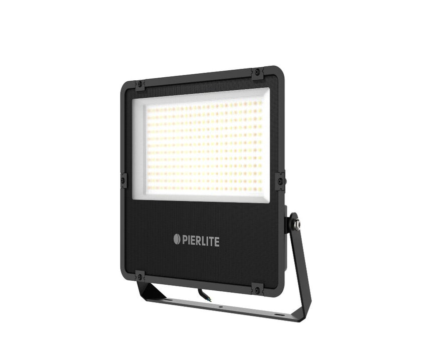 Pierlite Floodlight Shadow 100W 3/4/5K Gen3
