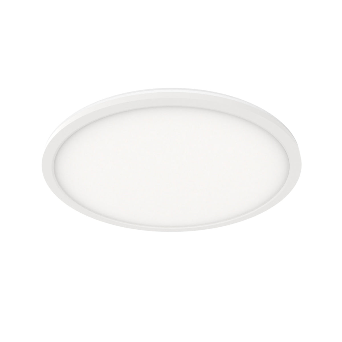 Pierlite Oyster Slimline With Backlight 17/24W Dim 3/4/5.7K — Scott ...