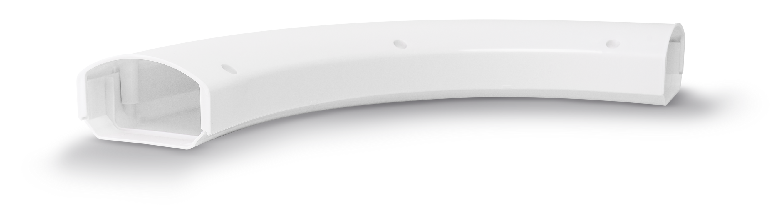 CoverGuard 80mm 90deg Sweep Elbow