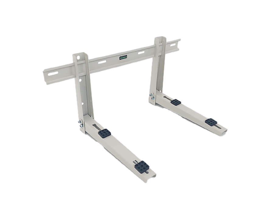 CoverGuard Slide-Rail Bracket 100kg Rated 450mm