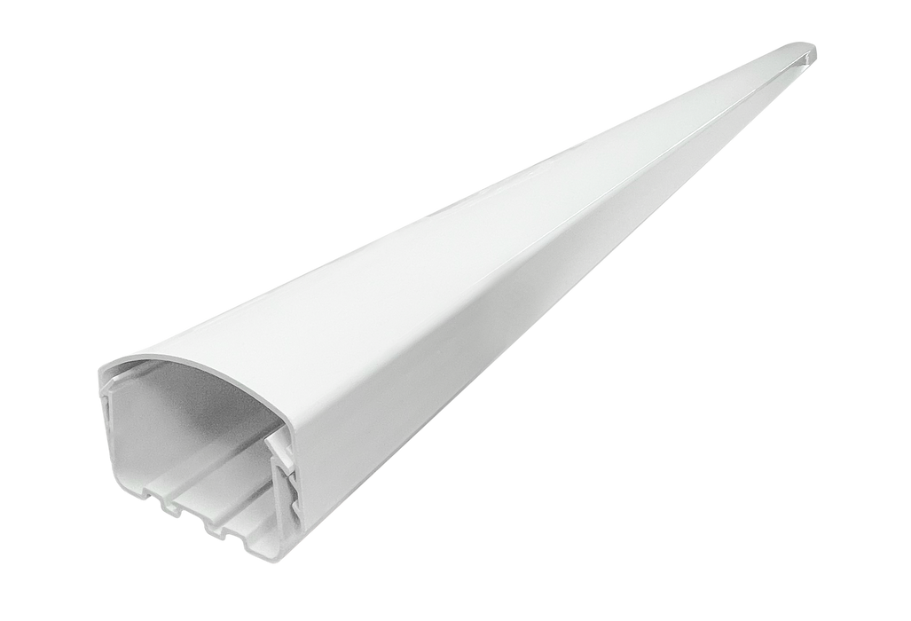 CoverGuard 80mm X 1900mm Ducting