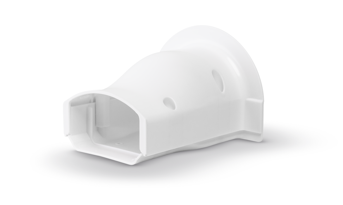 CoverGuard 80mm Soffit Inlet