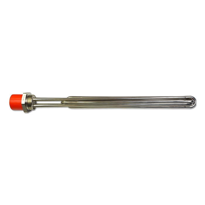 Eutron Element HWC 6000W Nickel Double Blade Replaces 7467H