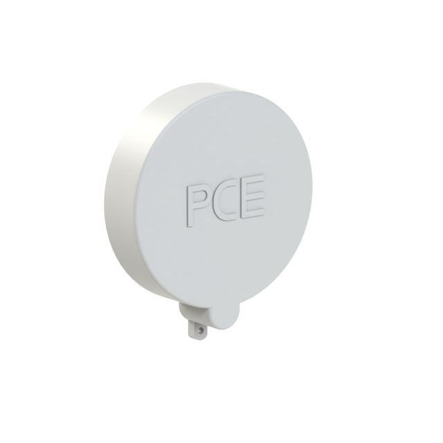 Emptec Accessory 32Amp N/A IPVV N/A Protection cover 3 & 4P  Dust C