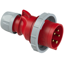 Emptec Plug 32Amp 5pole IP67 6h