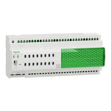Clipsal C-Bus Relay Voltage Free Din Rail 16 Channel