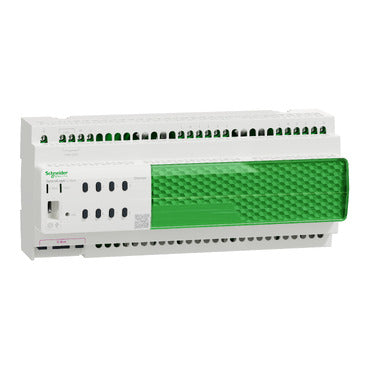 Clipsal C-Bus Dimmer Din Rail 8 Channel 1A