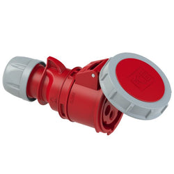 Emptec Connector 32Amp 4pole IP67 6h